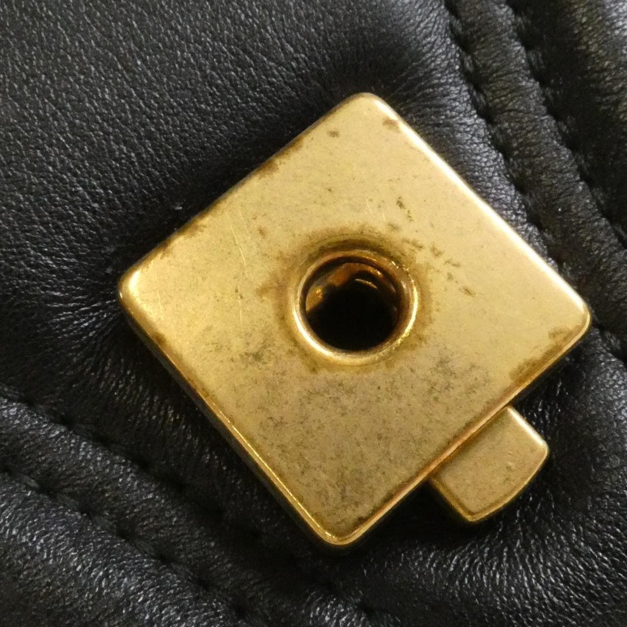 グッチ GGマーモント 写真9