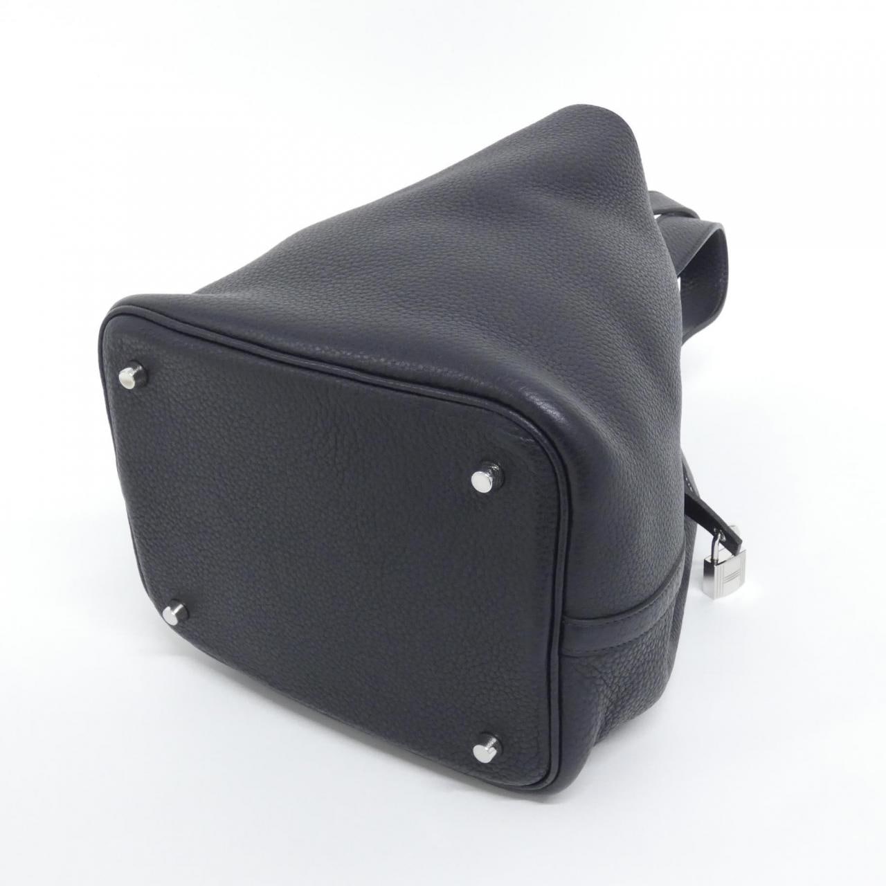 エルメス ピコタン 写真2