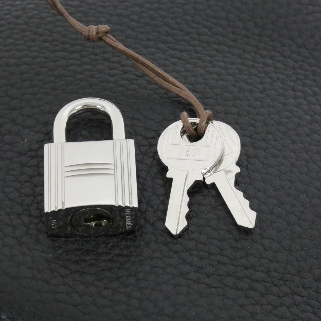 エルメス ピコタン 写真6