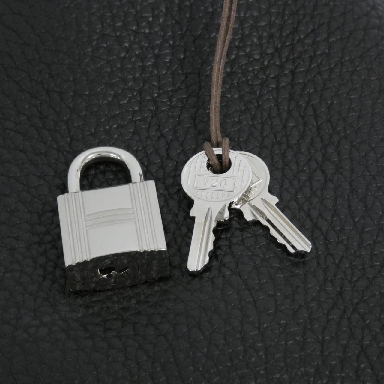 エルメス ピコタン 写真3