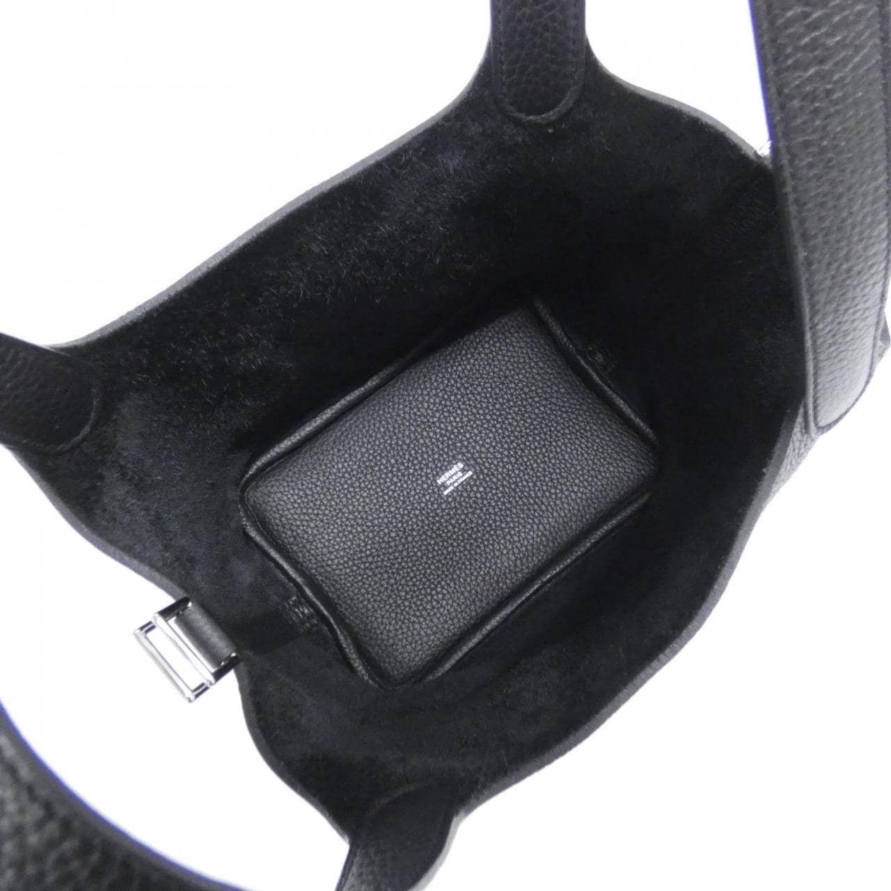 エルメス ピコタン 写真5