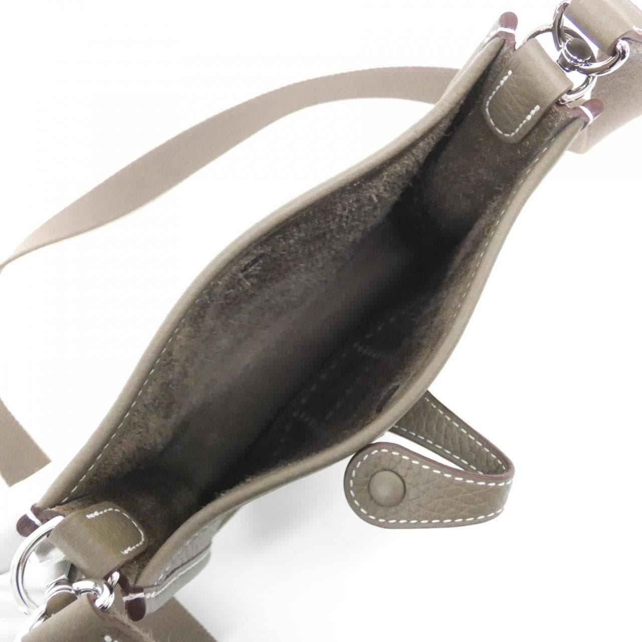 エルメス エヴリン 写真5