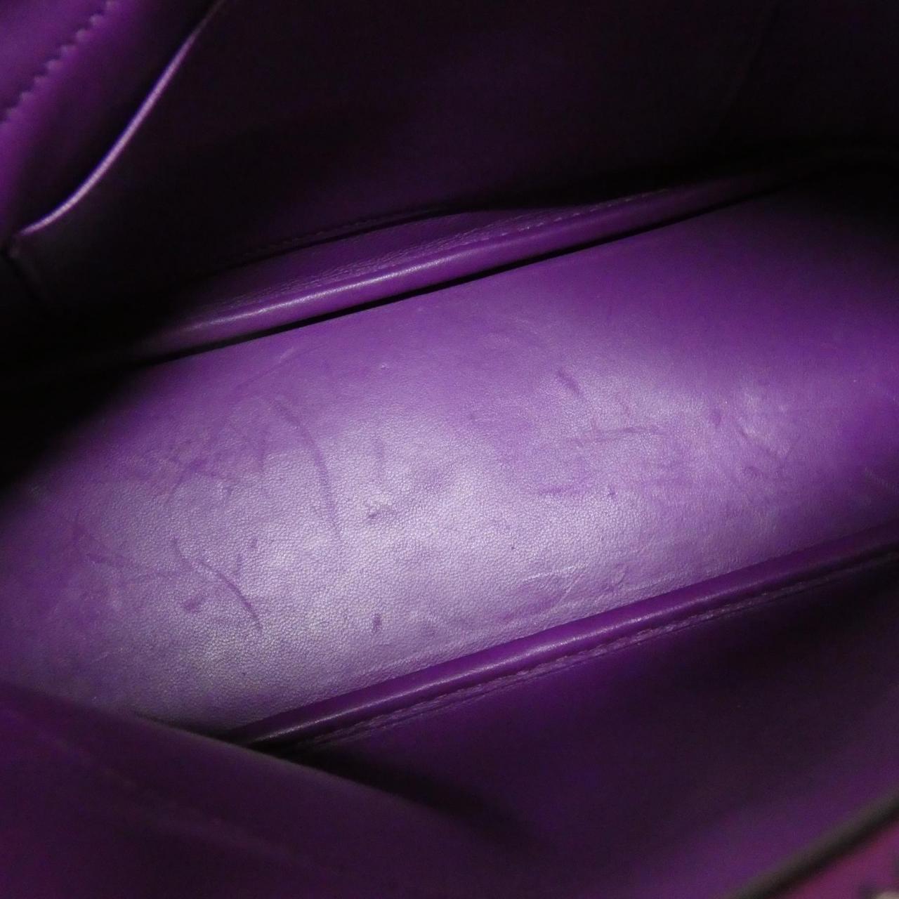 エルメス ボリード 写真10