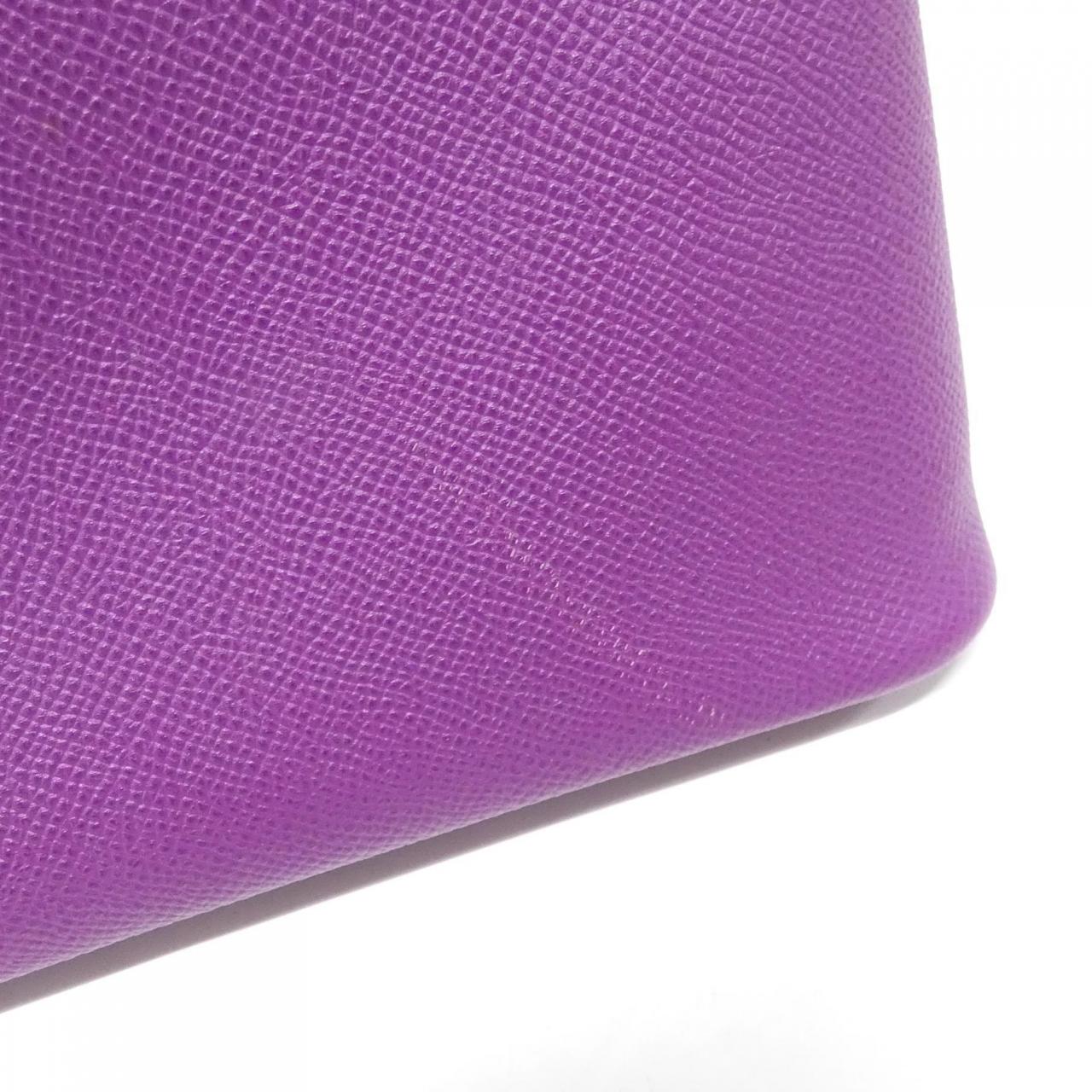 エルメス ボリード 写真4