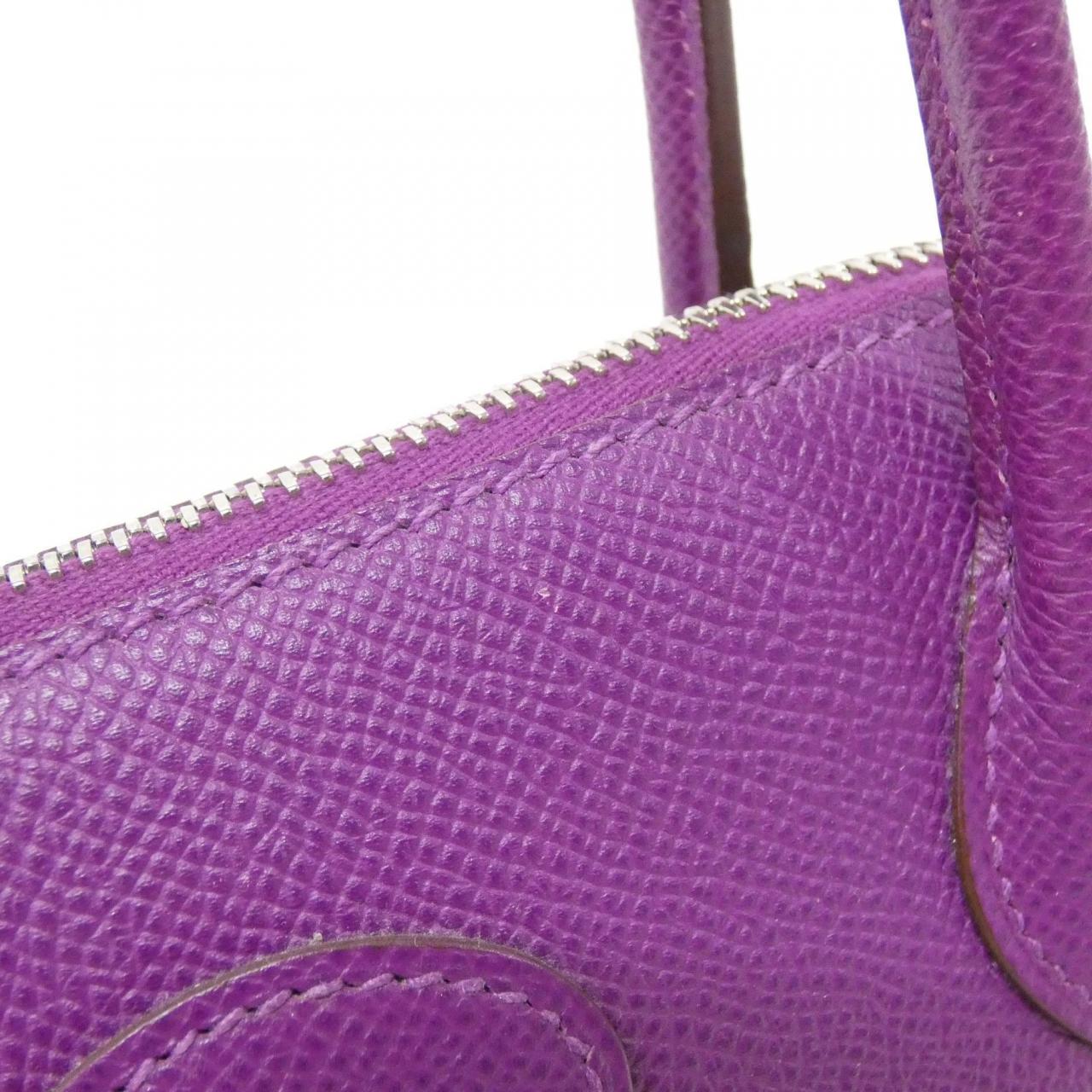 エルメス ボリード 写真5