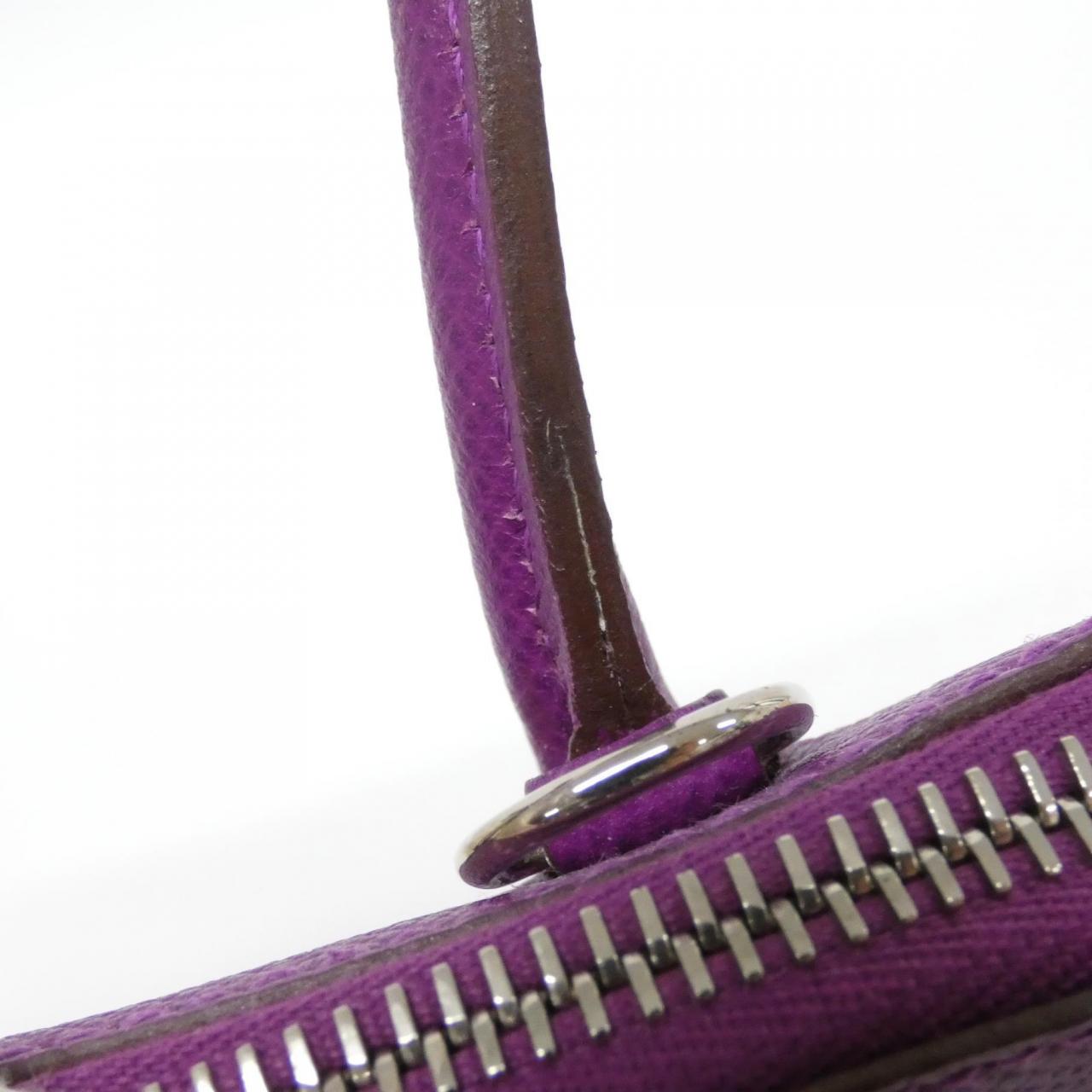 エルメス ボリード 写真6