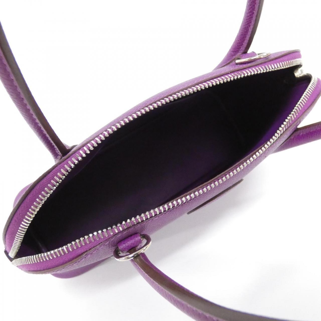 エルメス ボリード 写真9