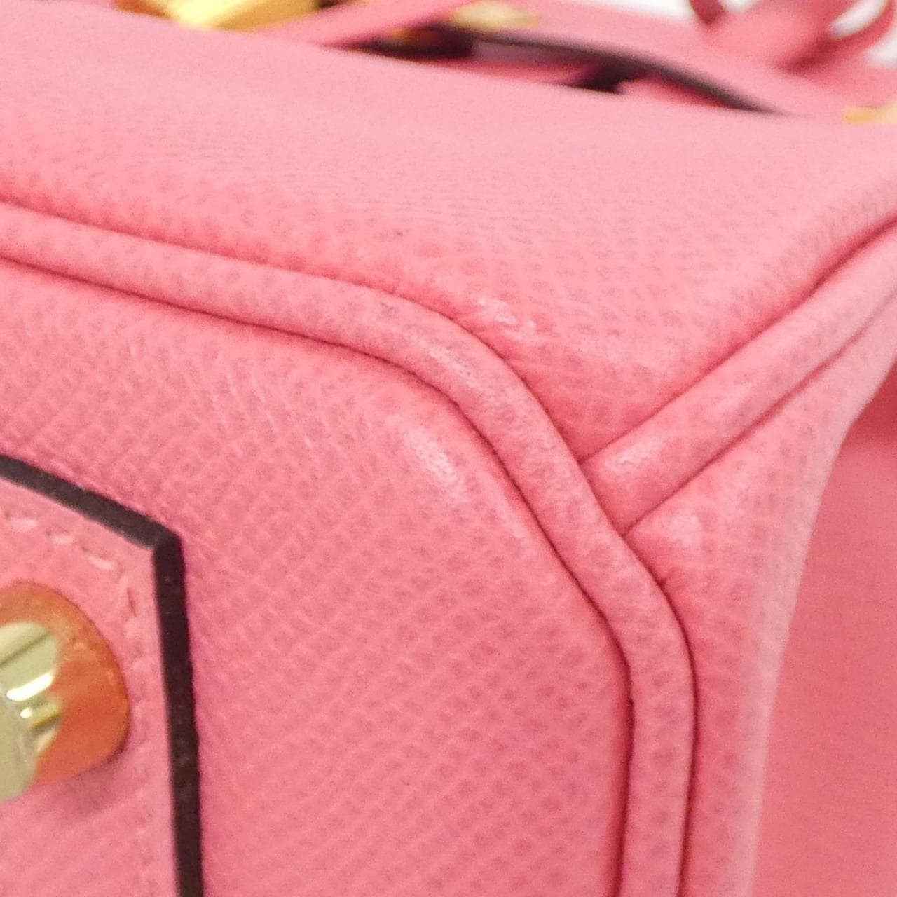 エルメス バーキン 写真3