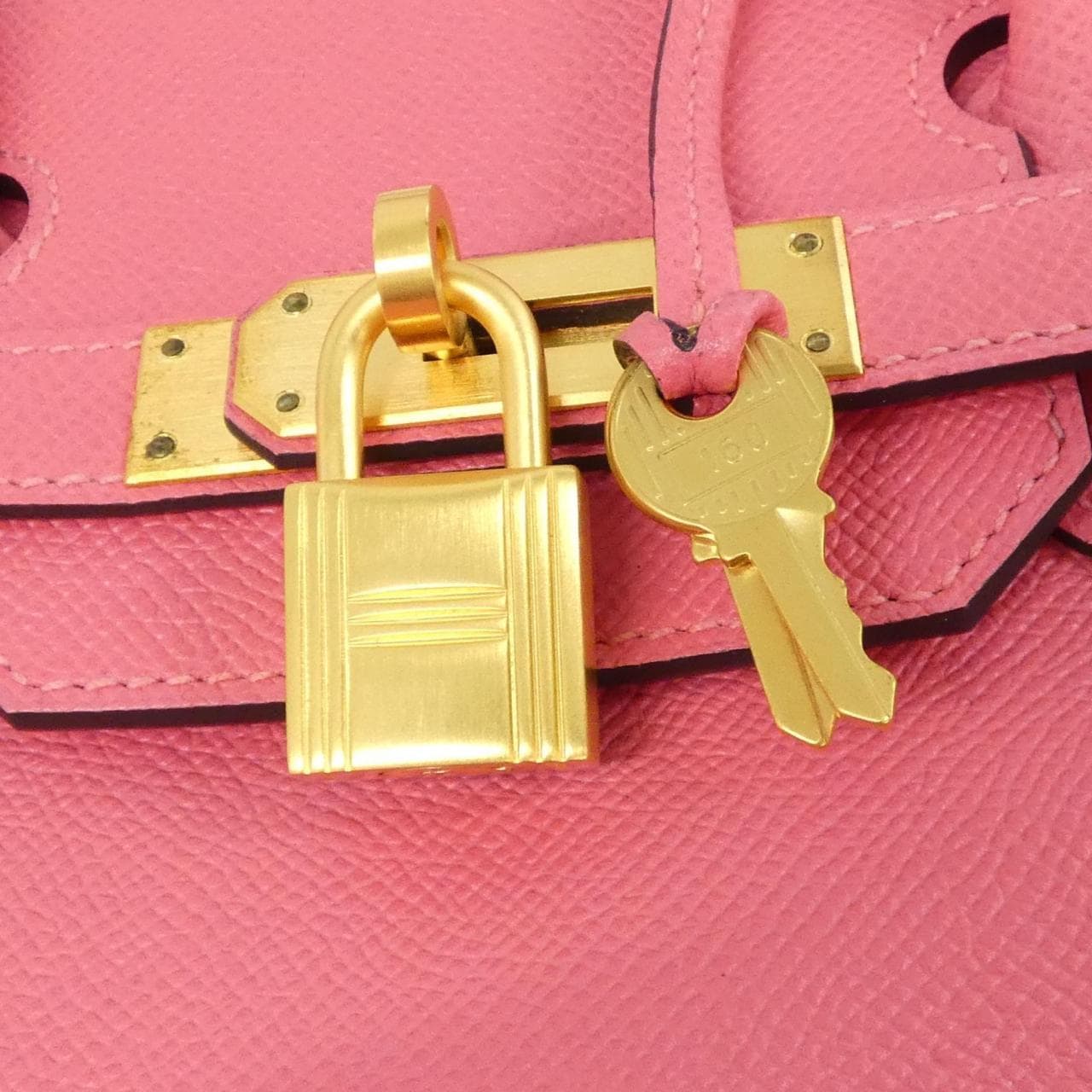 エルメス バーキン 写真4