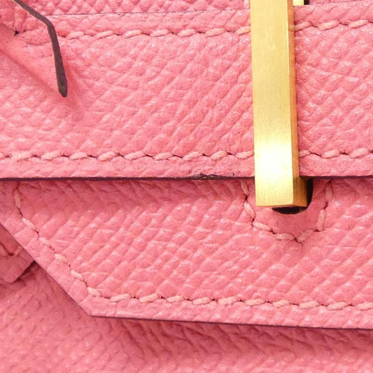 エルメス バーキン 写真5