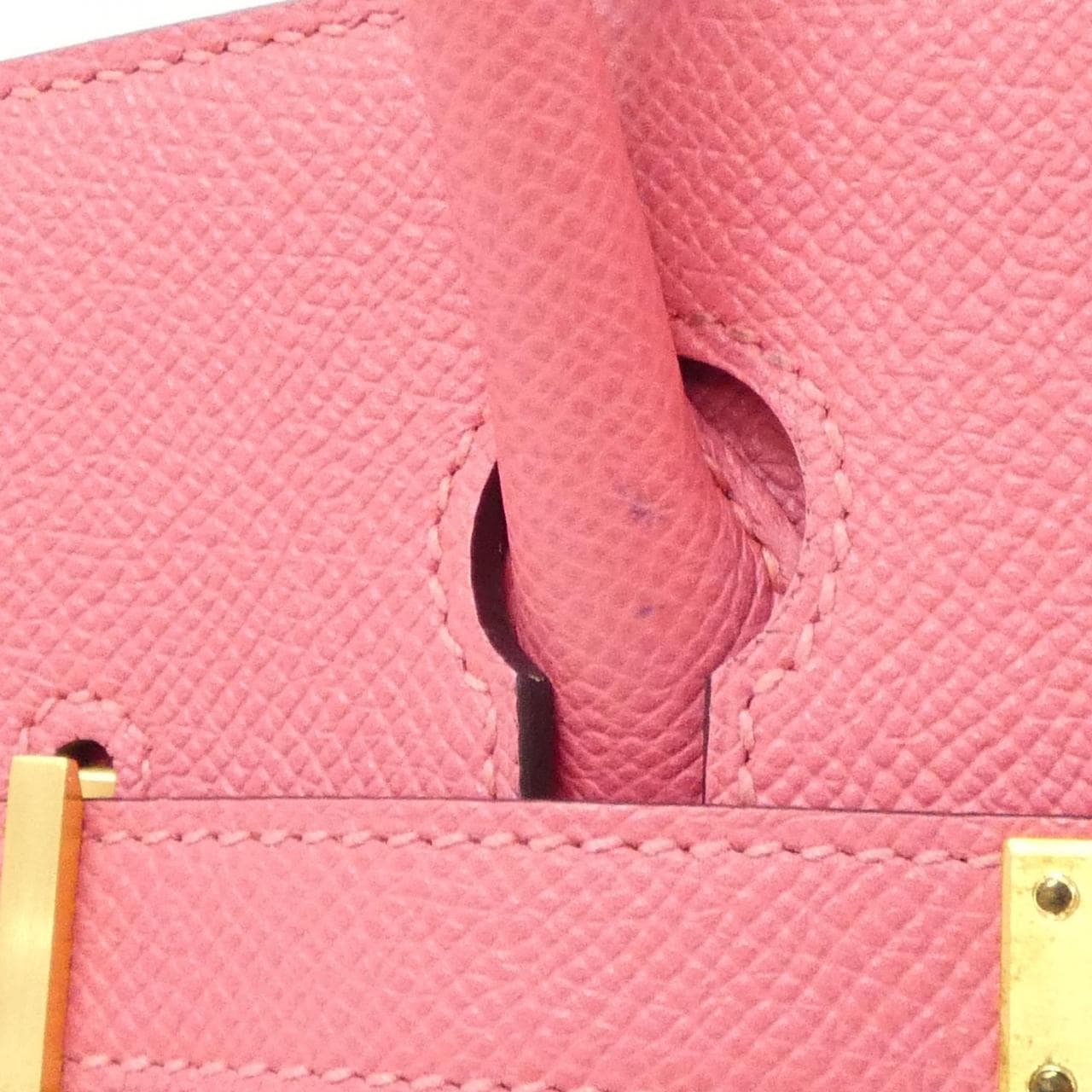 エルメス バーキン 写真6