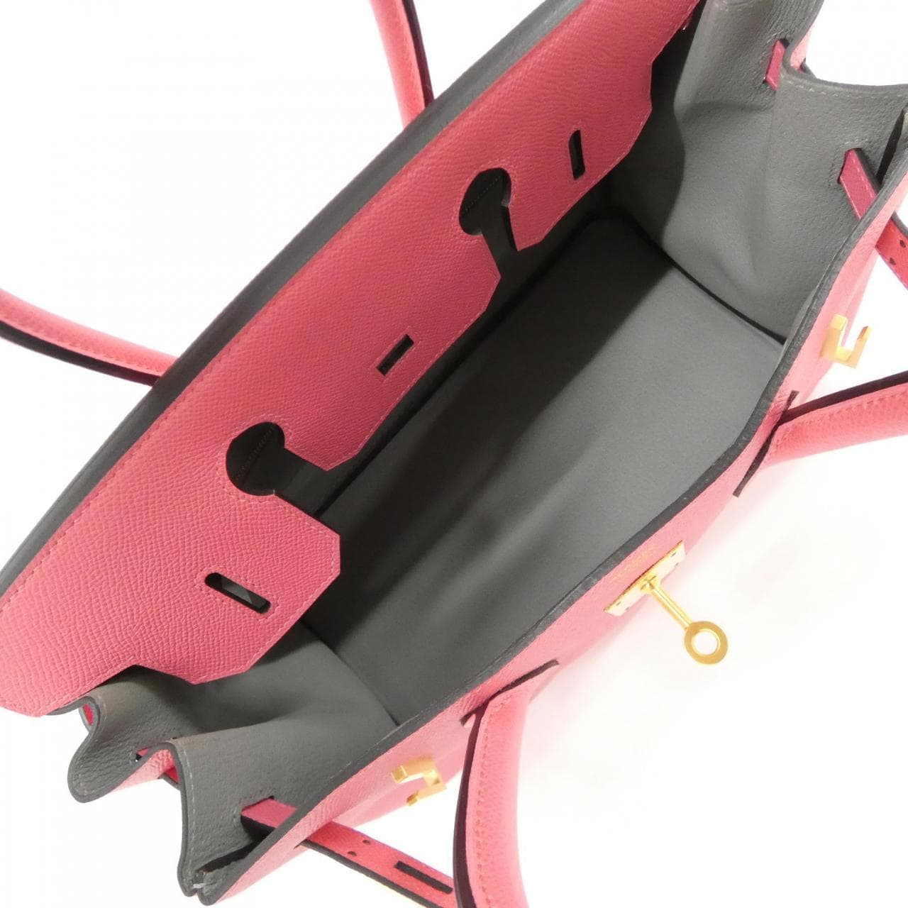 エルメス バーキン 写真8