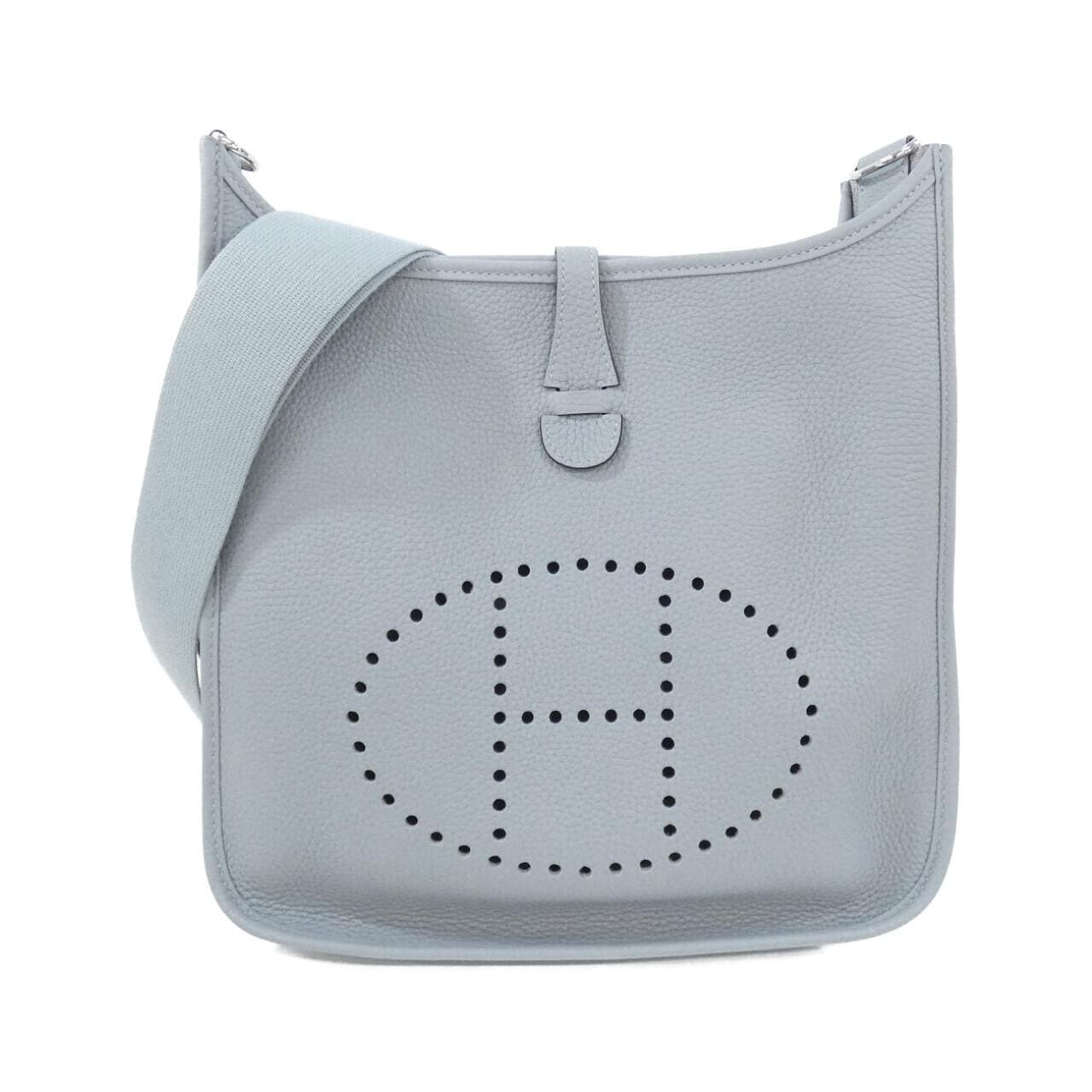 エヴリン グレー