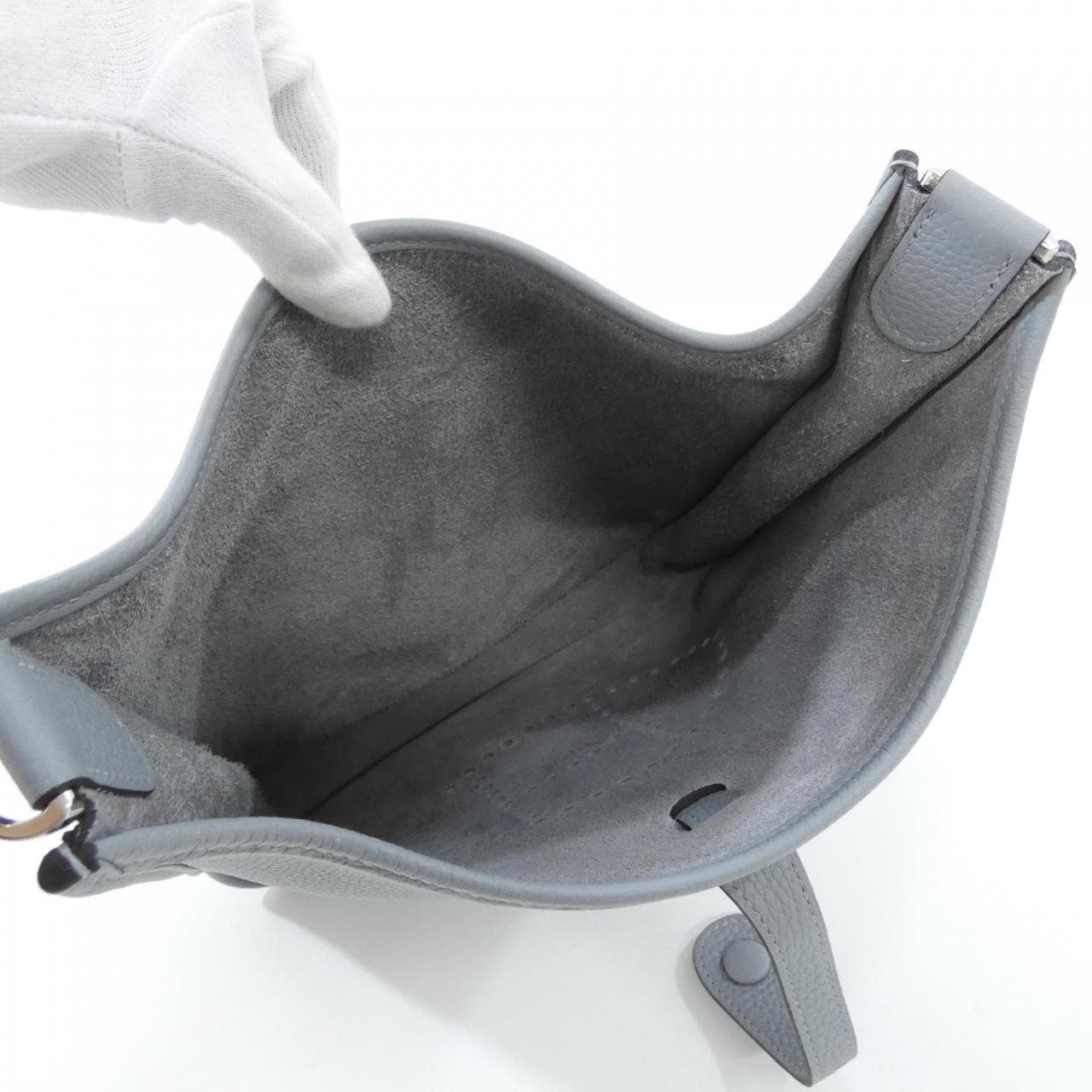 エルメス エヴリン 写真5