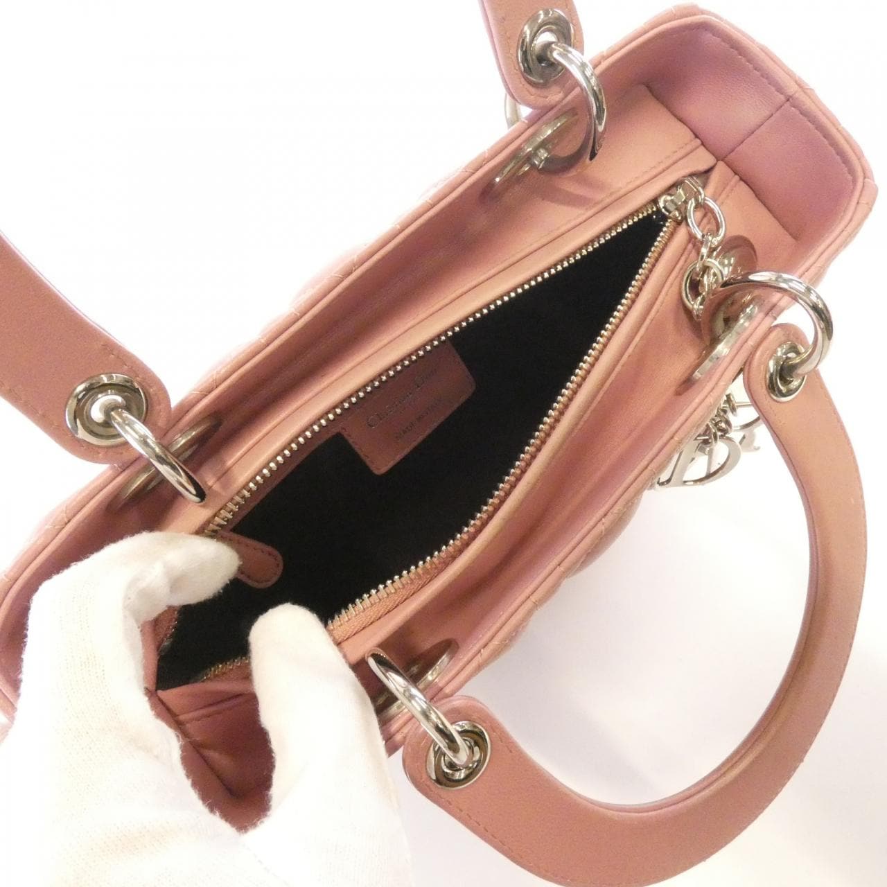 ディオール レディディオール 写真10