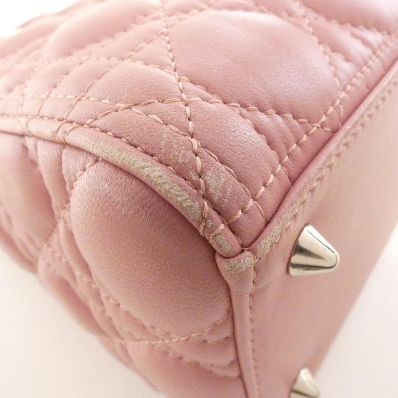 ディオール レディディオール 写真3