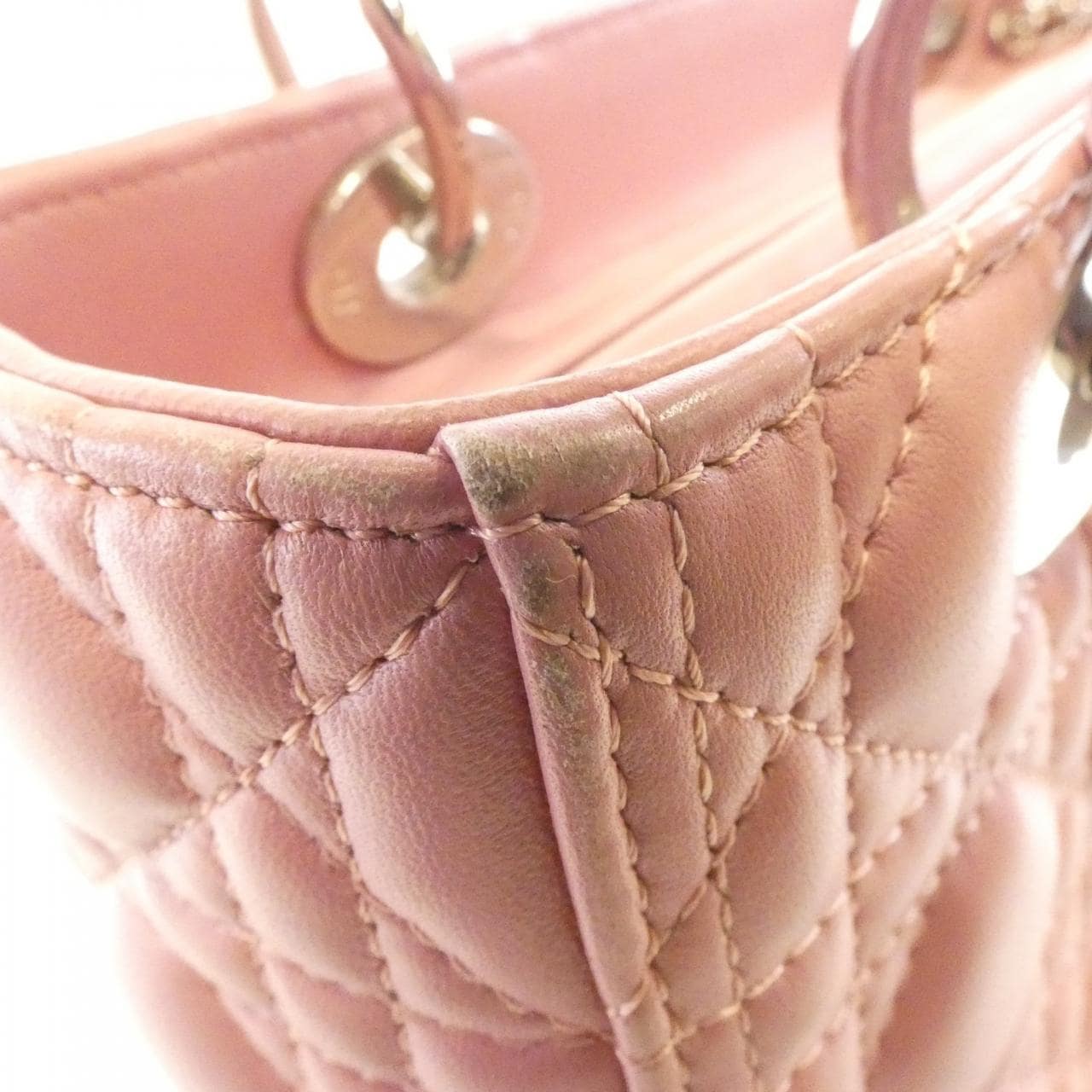 ディオール レディディオール 写真4