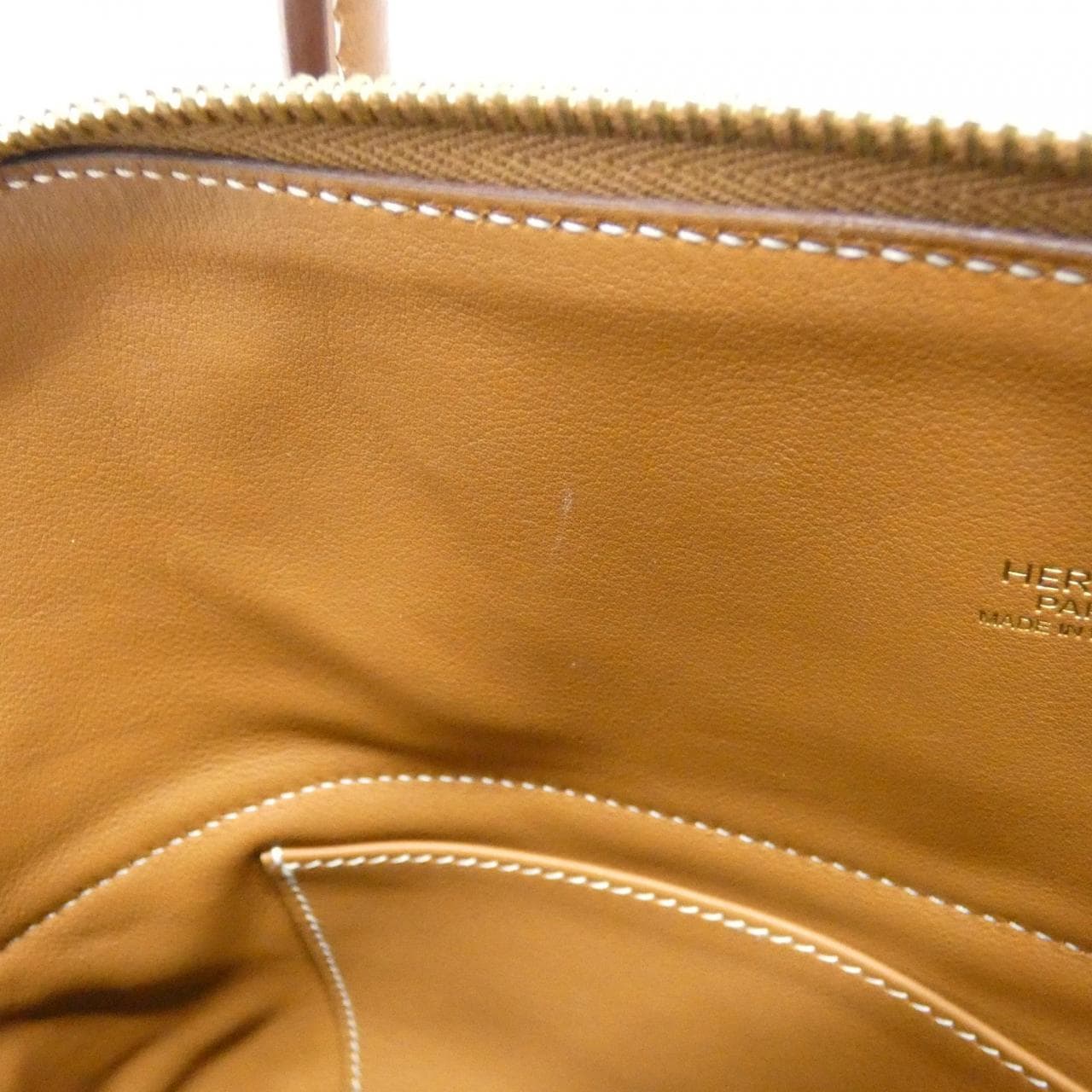 エルメス ボリード 写真10