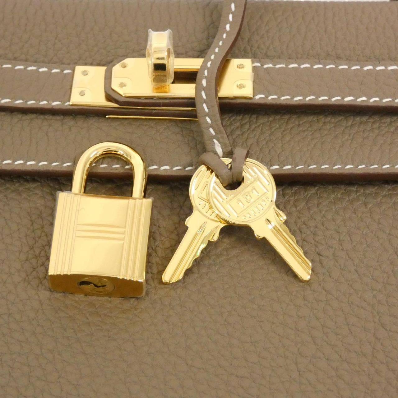 エルメス ケリー 写真4