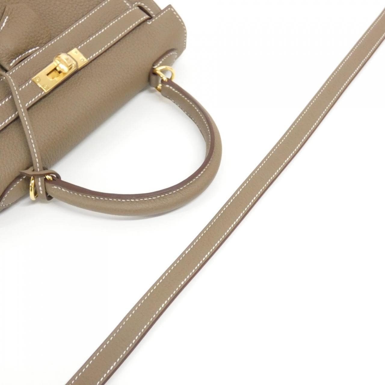 エルメス ケリー 写真5