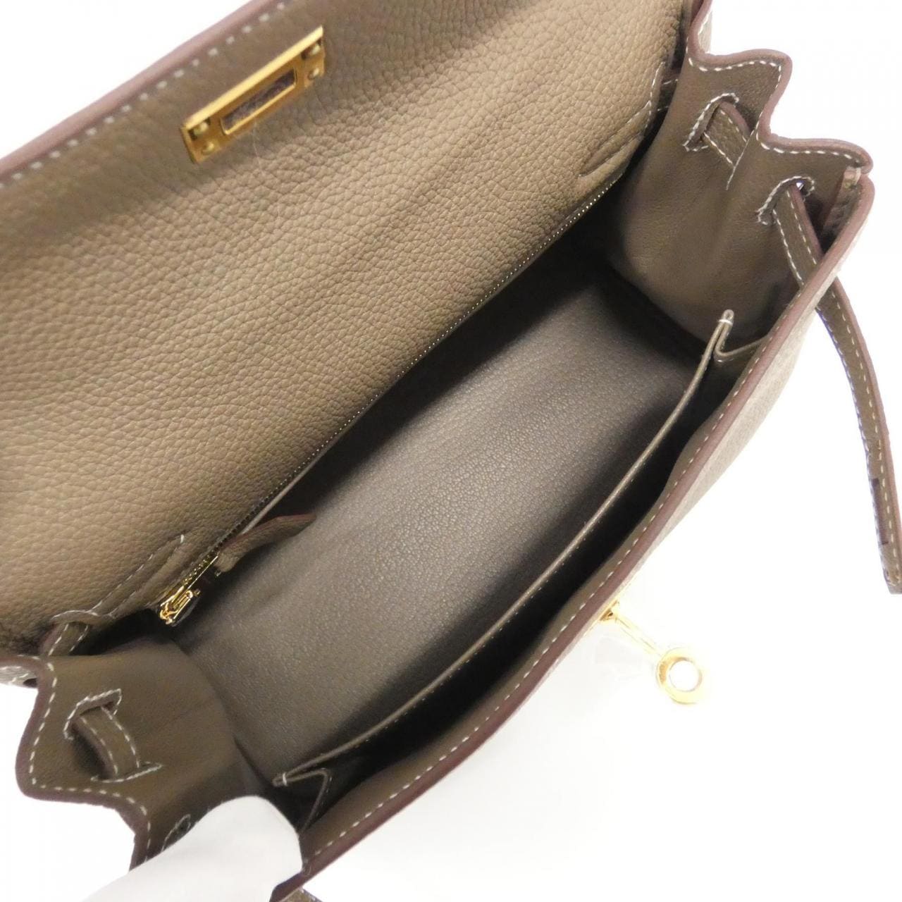 エルメス ケリー 写真6