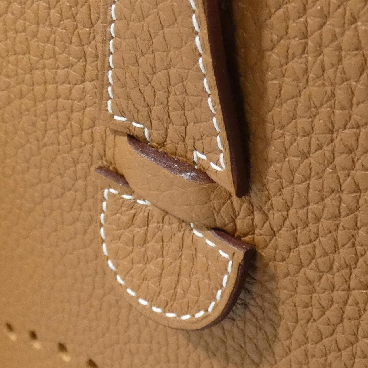 エルメス エヴリン 写真4