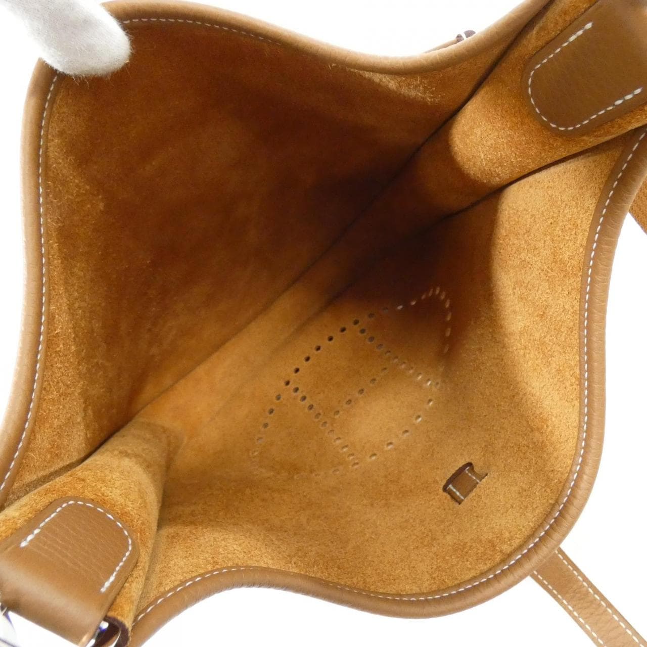 エルメス エヴリン 写真6