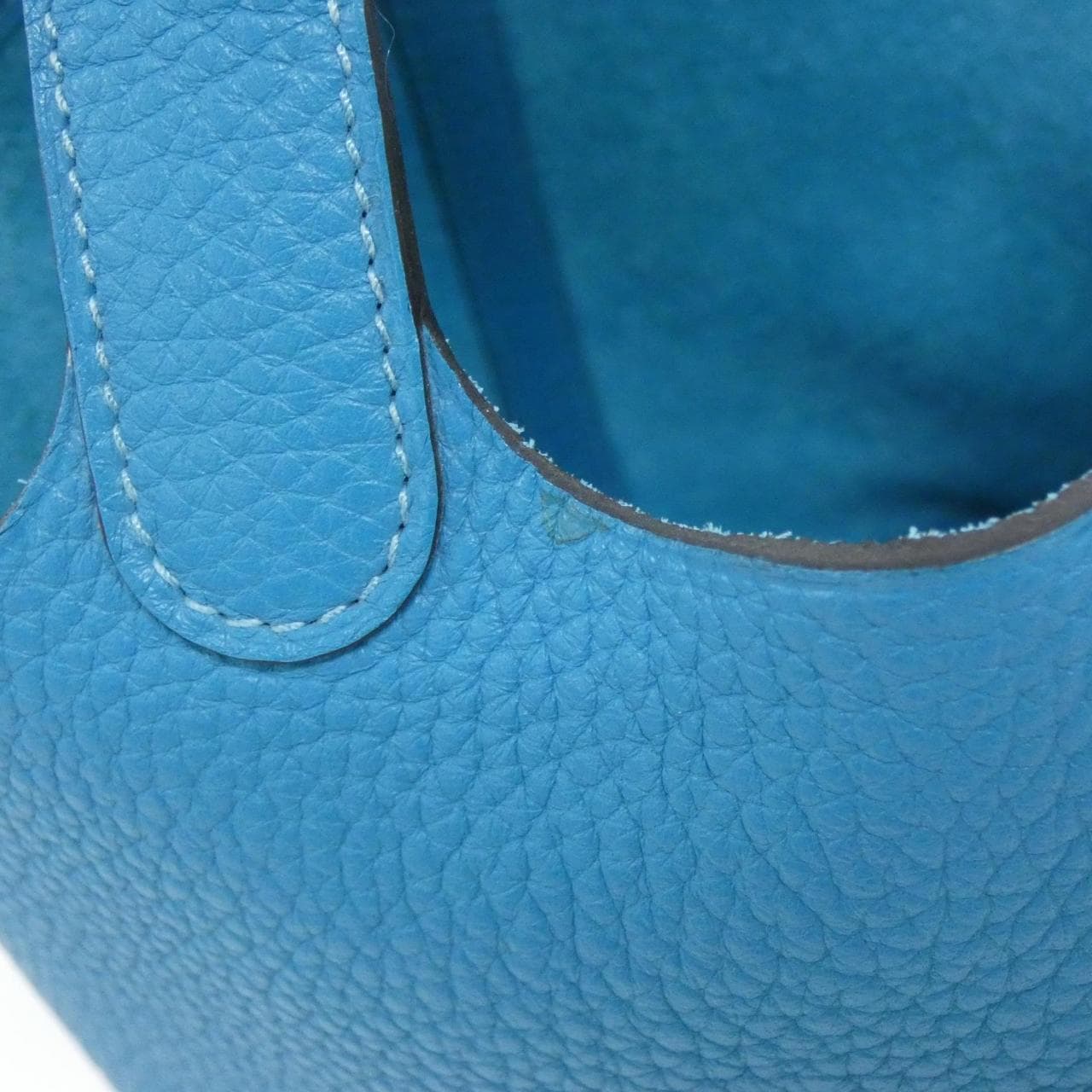 エルメス ピコタン 写真3