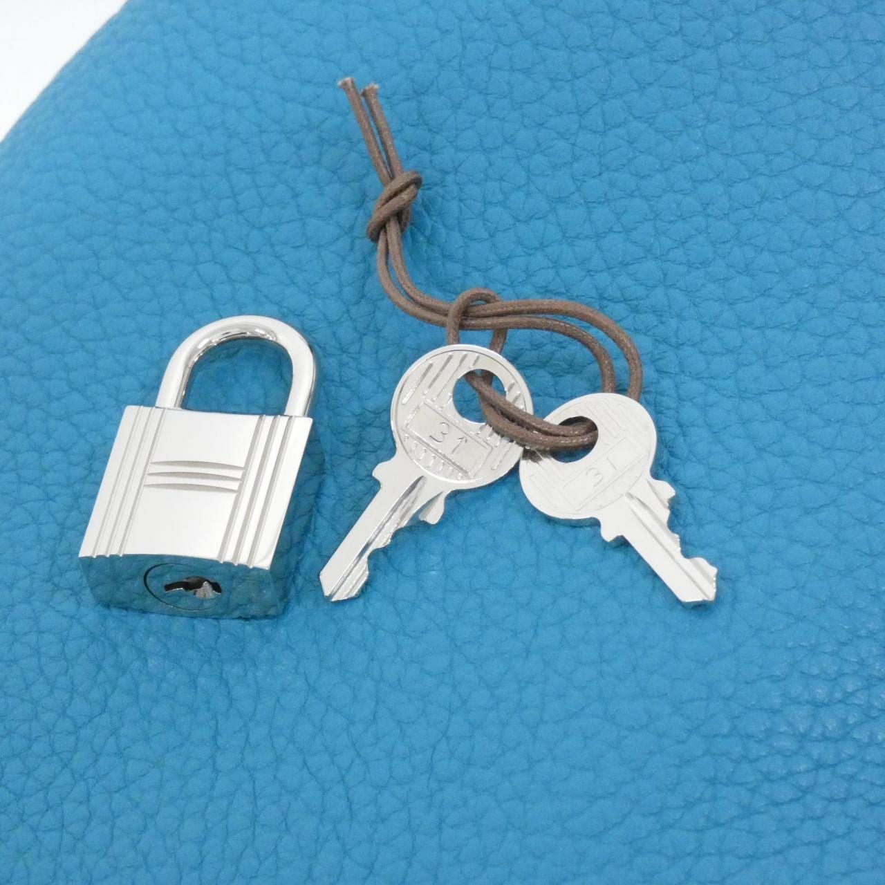 エルメス ピコタン 写真4