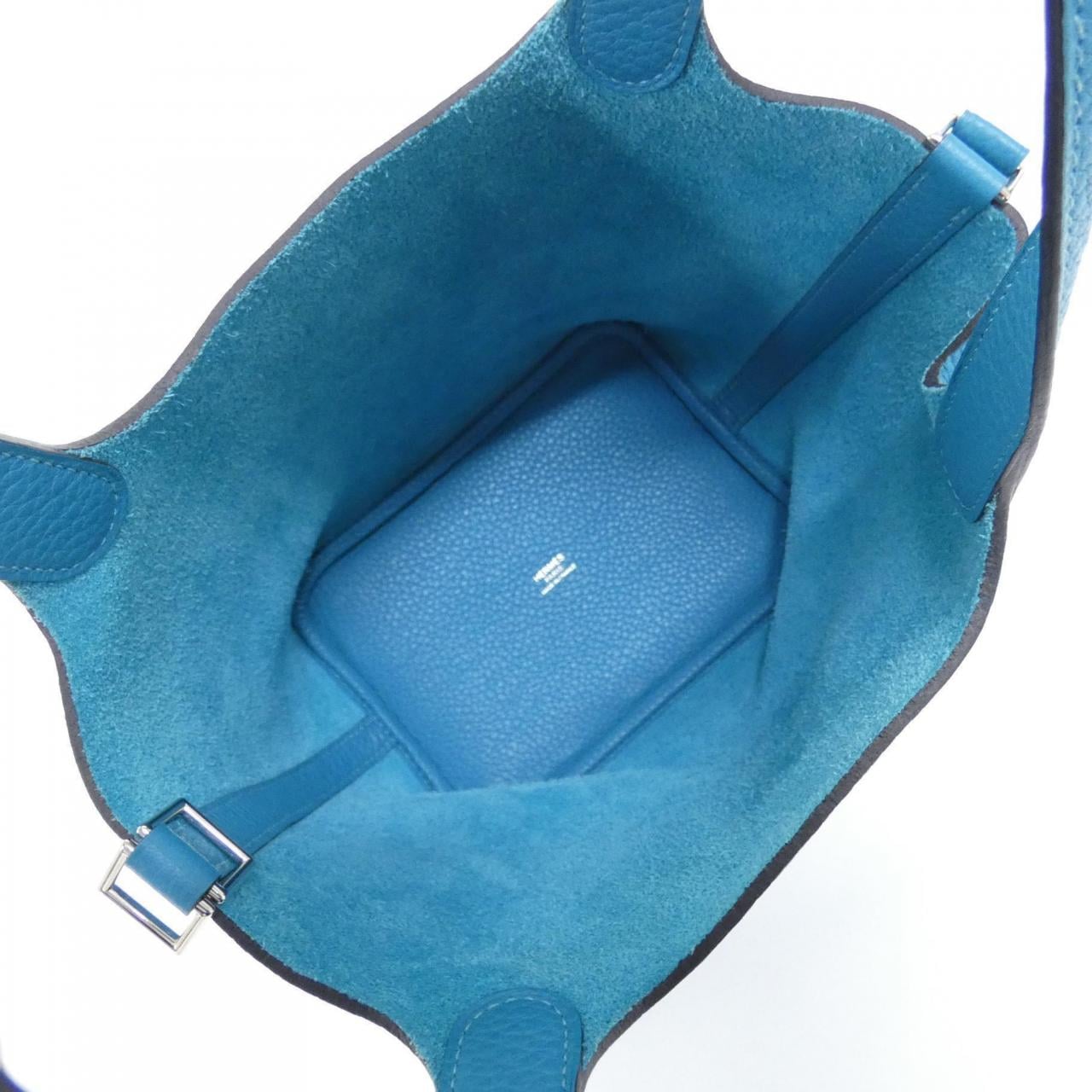 エルメス ピコタン 写真6