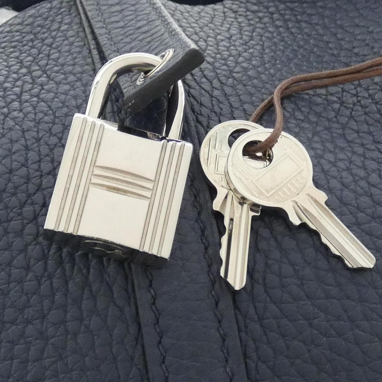 エルメス ピコタン 写真4