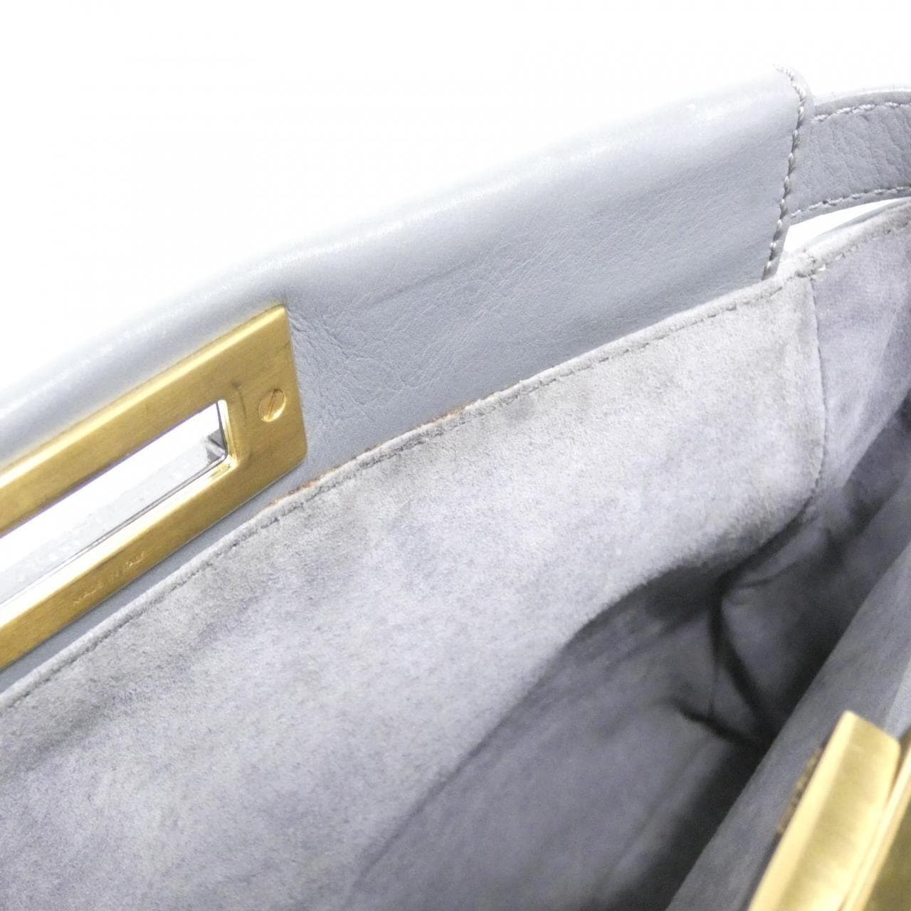 フェンディ ピーカブー 写真10