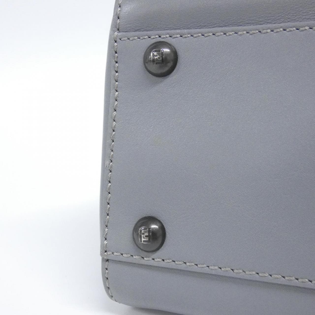 フェンディ ピーカブー 写真2