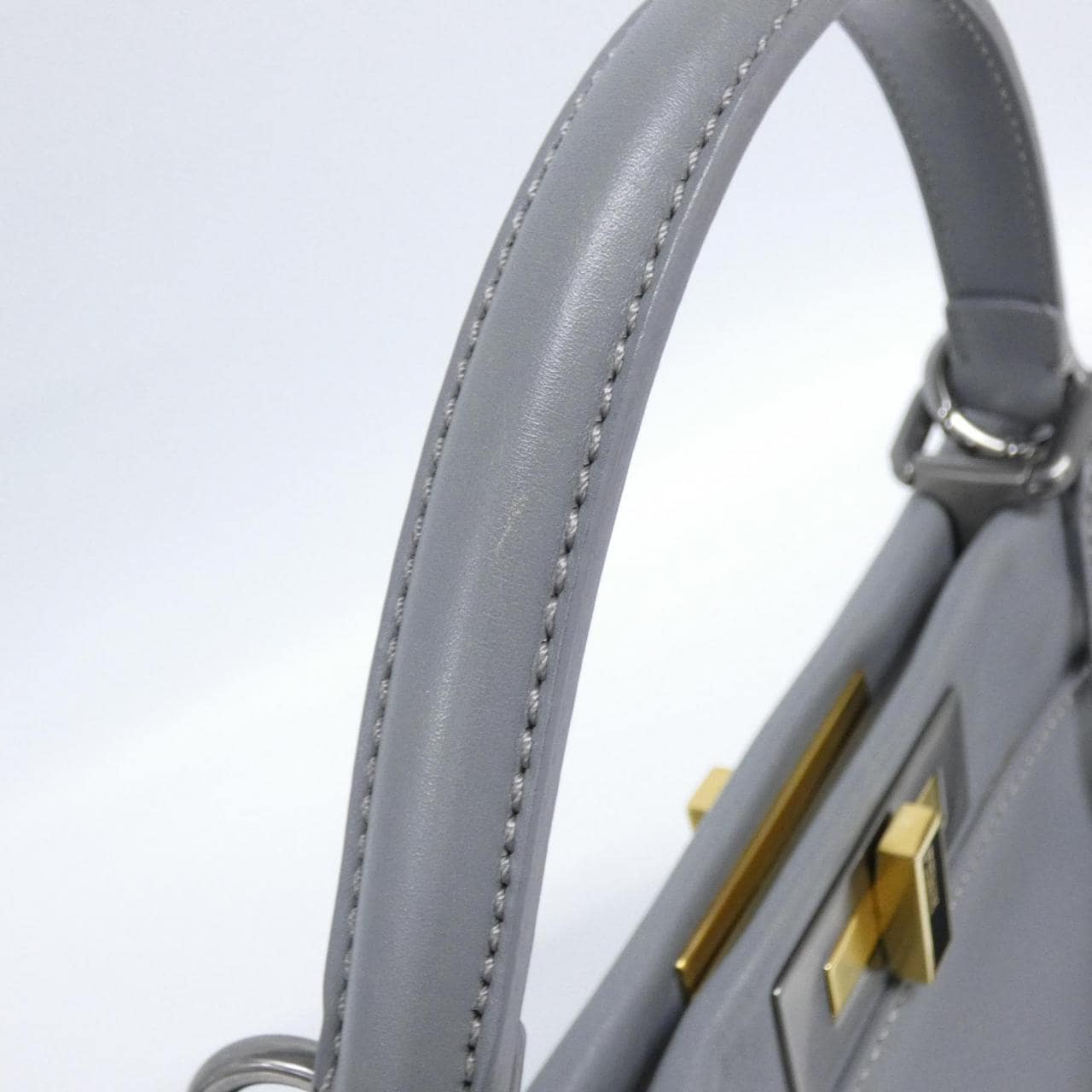 フェンディ ピーカブー 写真8