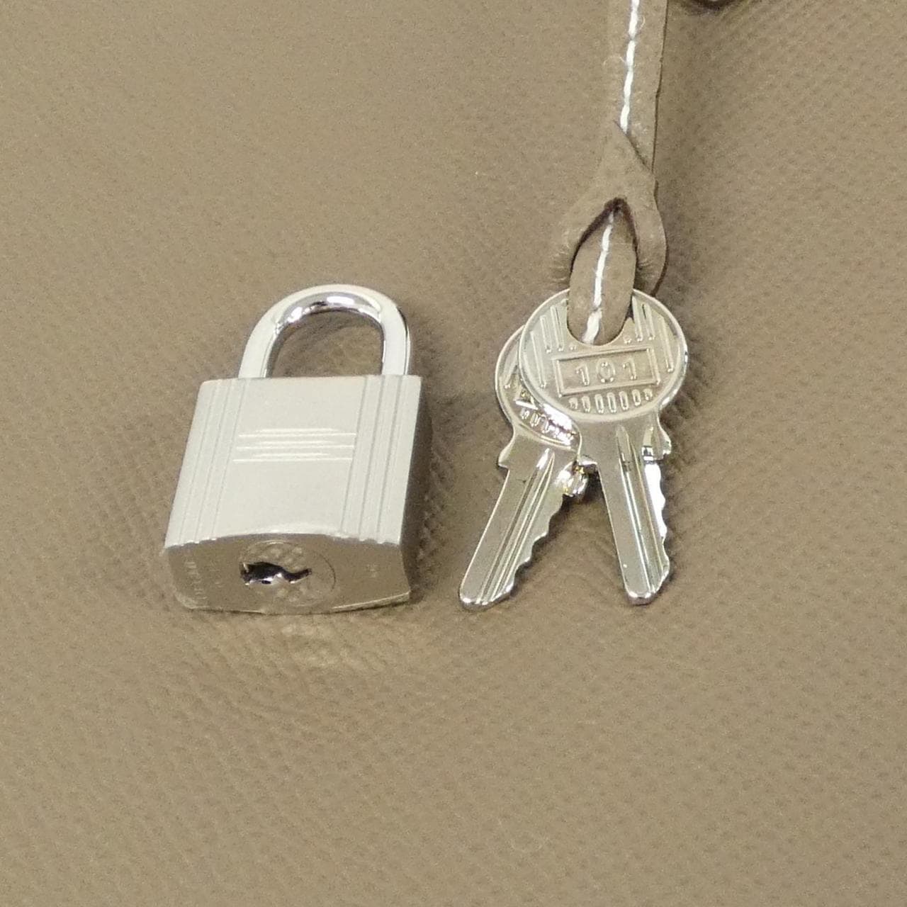 エルメス ボリード 写真4