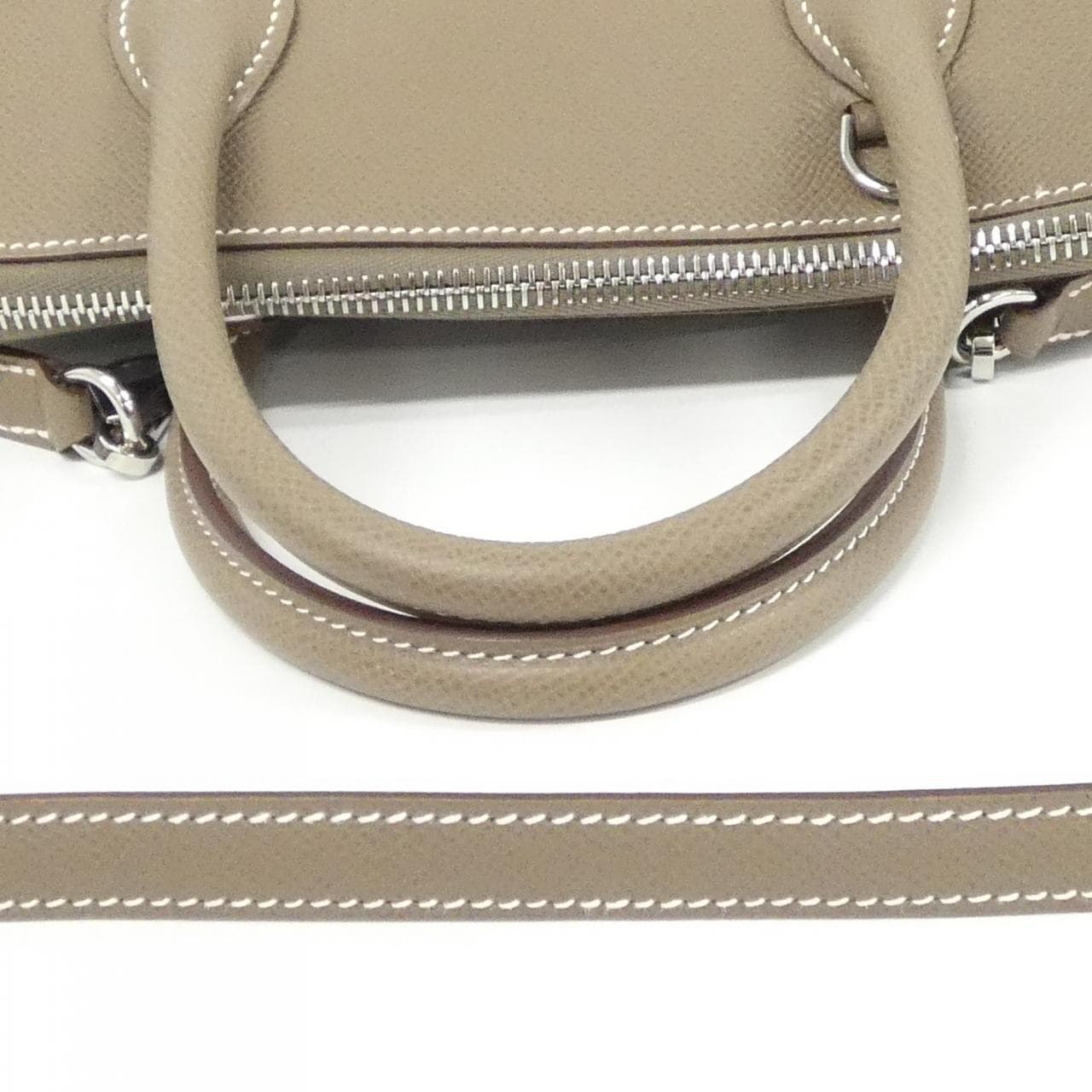 エルメス ボリード 写真5