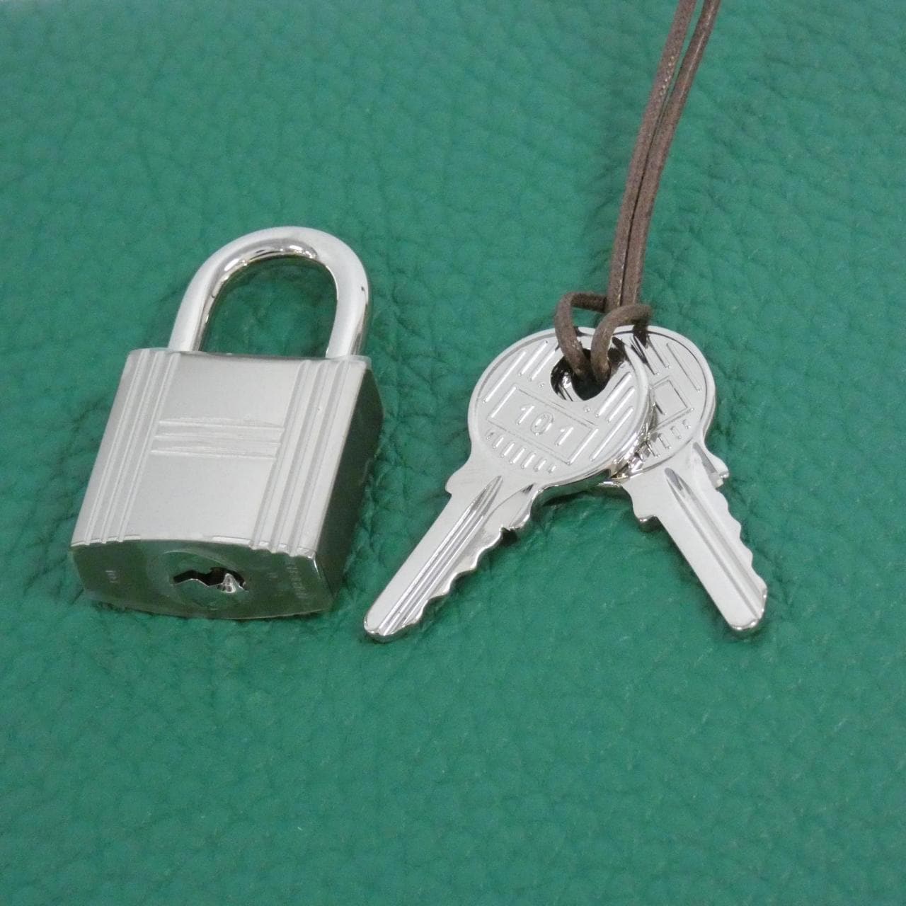 エルメス ピコタン 写真4