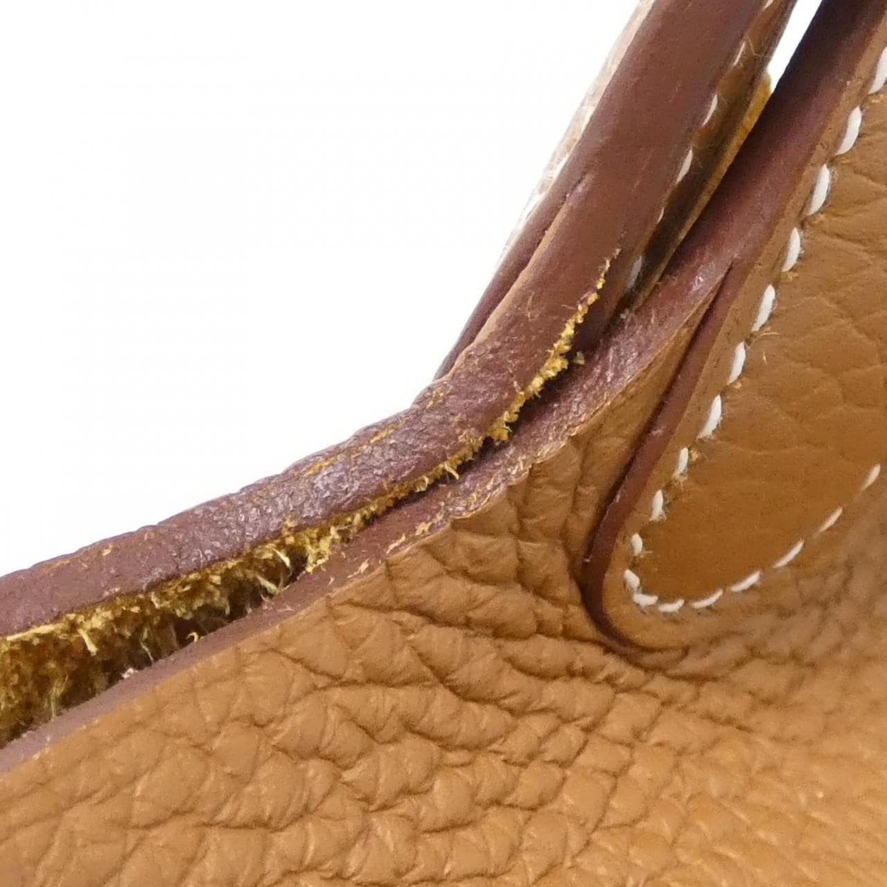 エルメス ピコタン 写真3