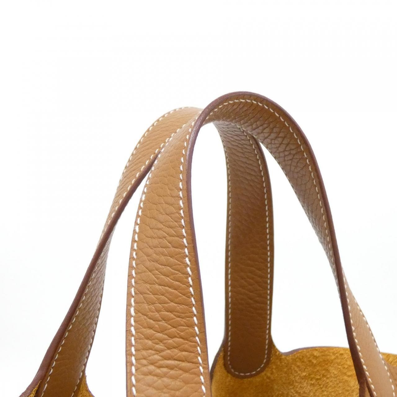 エルメス ピコタン 写真5