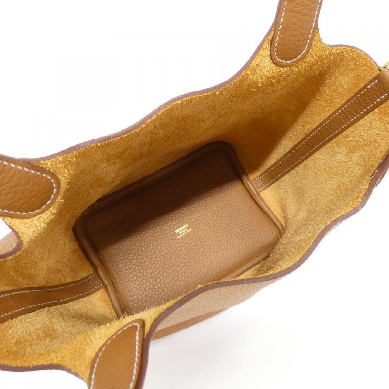 エルメス ピコタン 写真6