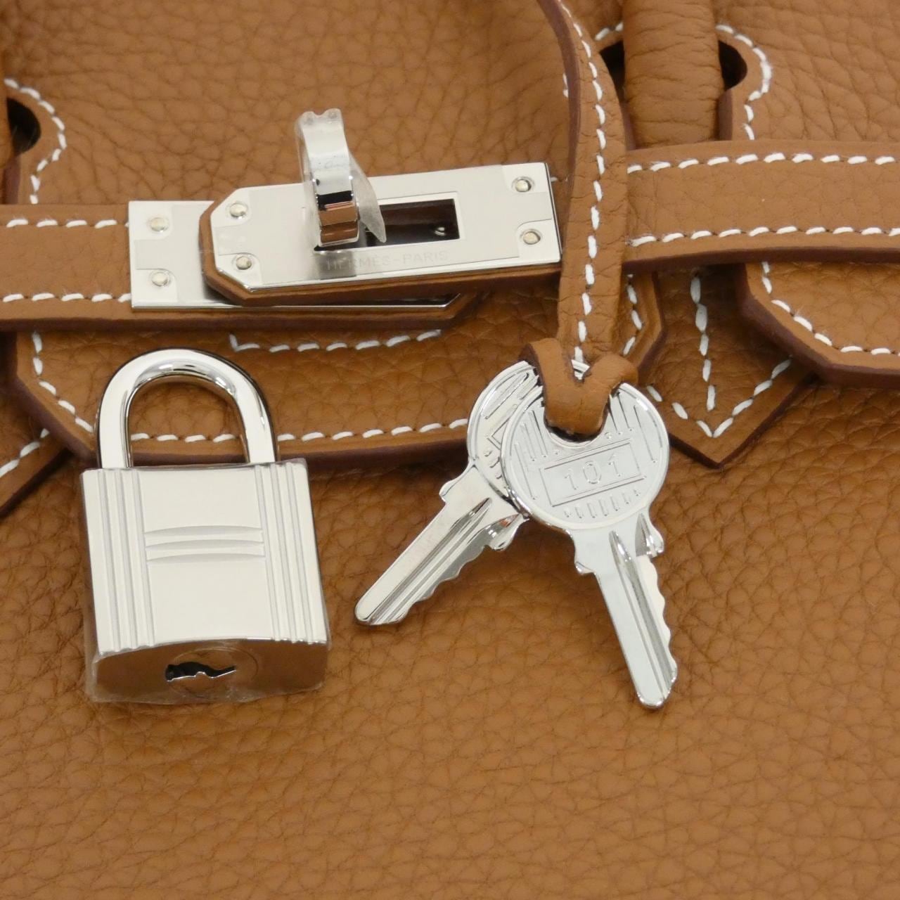 エルメス バーキン 写真4