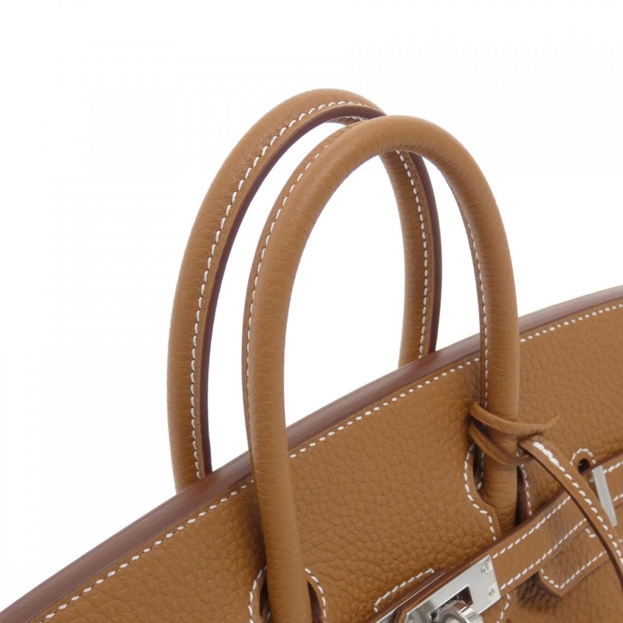 エルメス バーキン 写真5