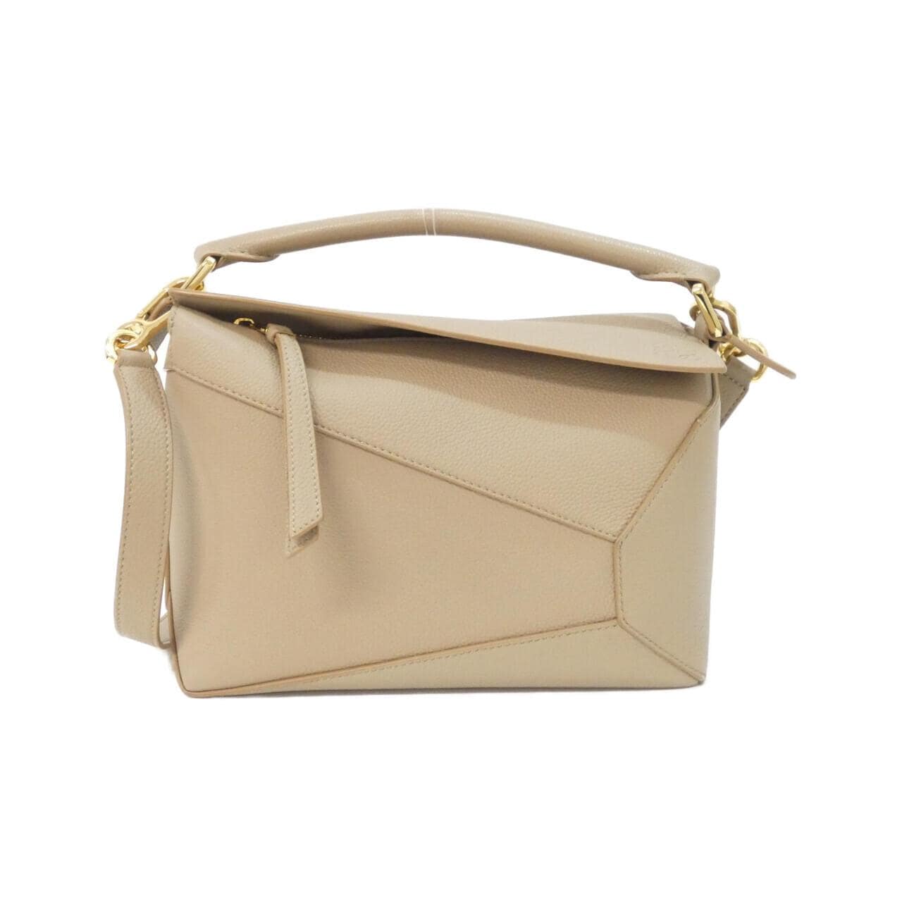 パズル ベージュ