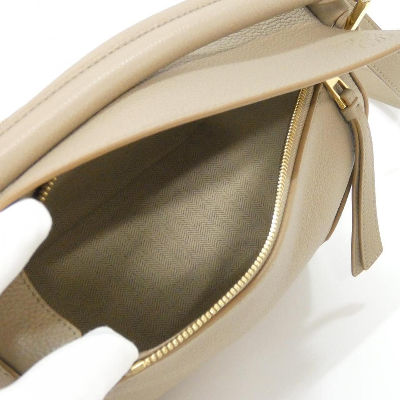 ロエベ パズル 写真8