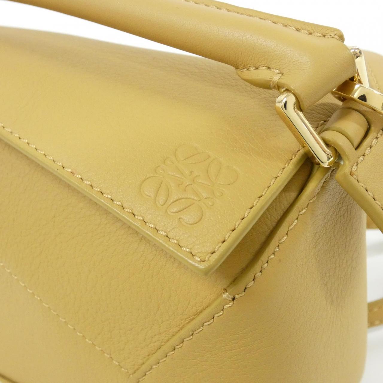 ロエベ パズル 写真4