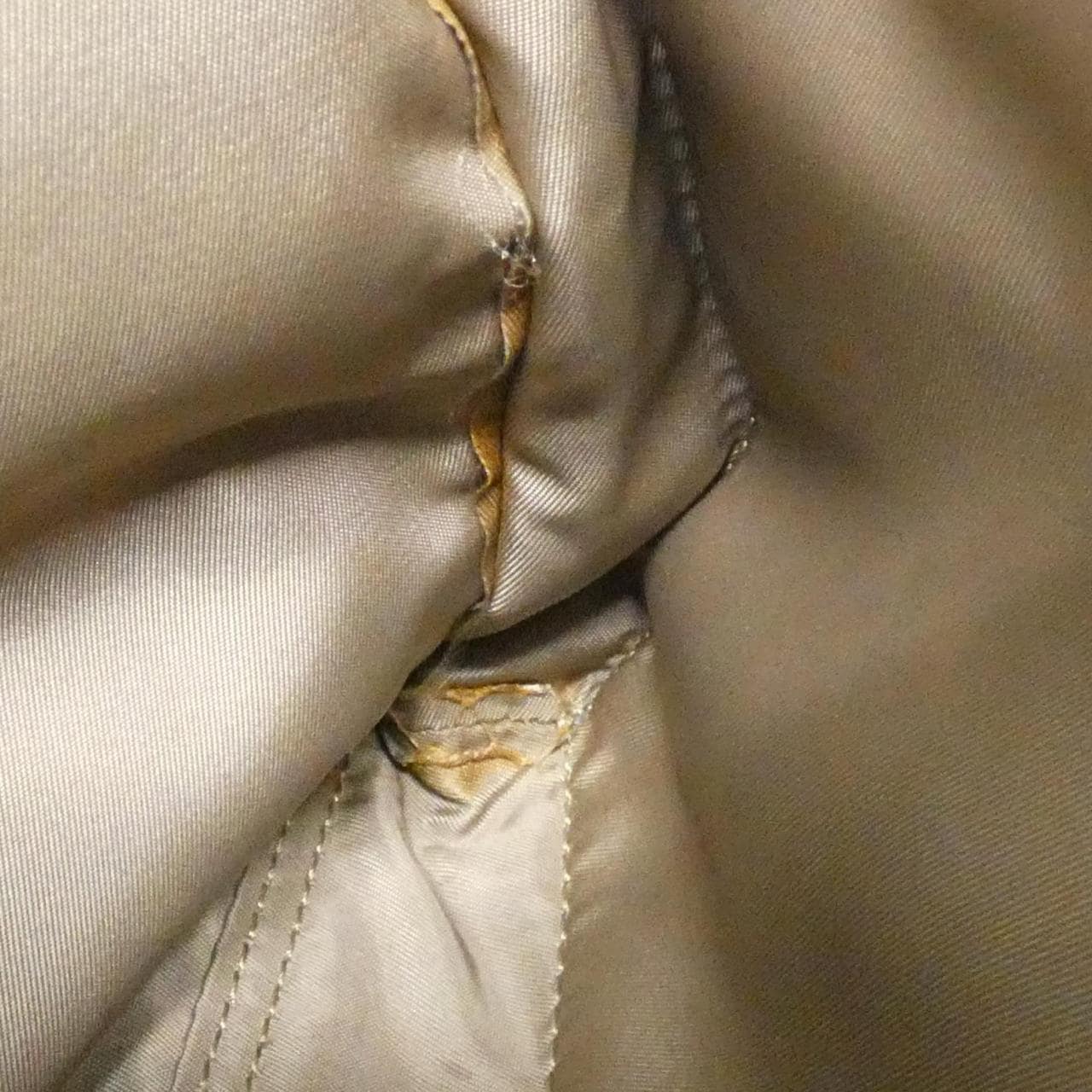 フェンディ バゲット 写真10