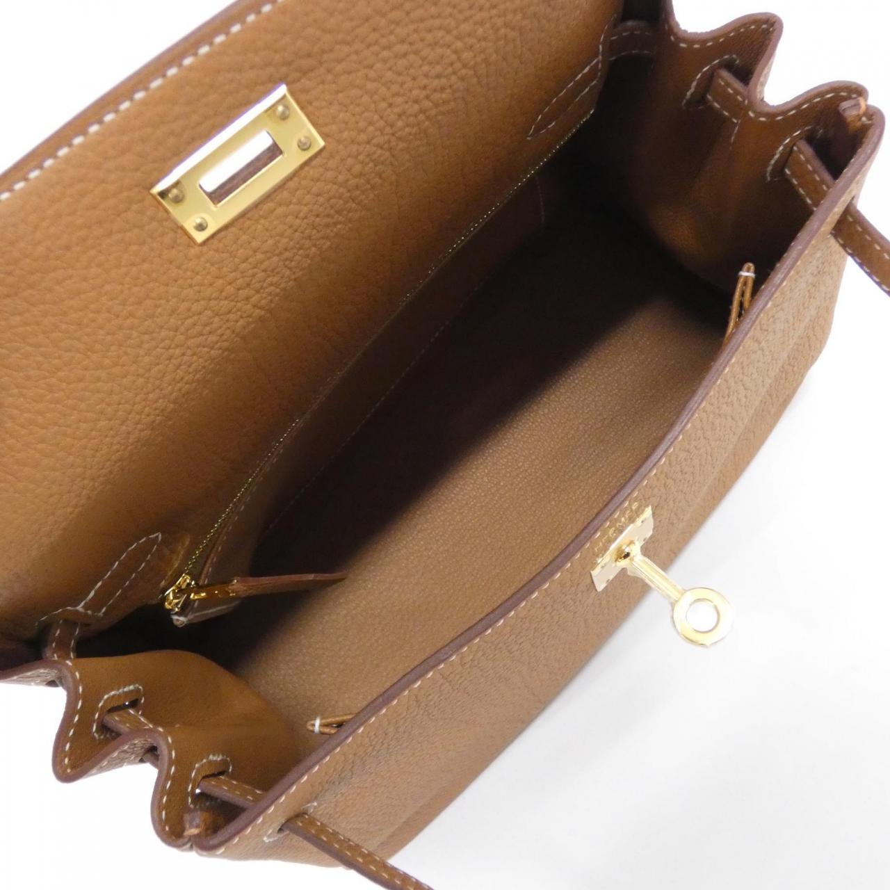 エルメス ケリー 写真6