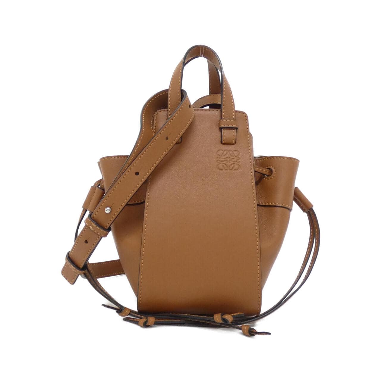 ハンモック ブラウン