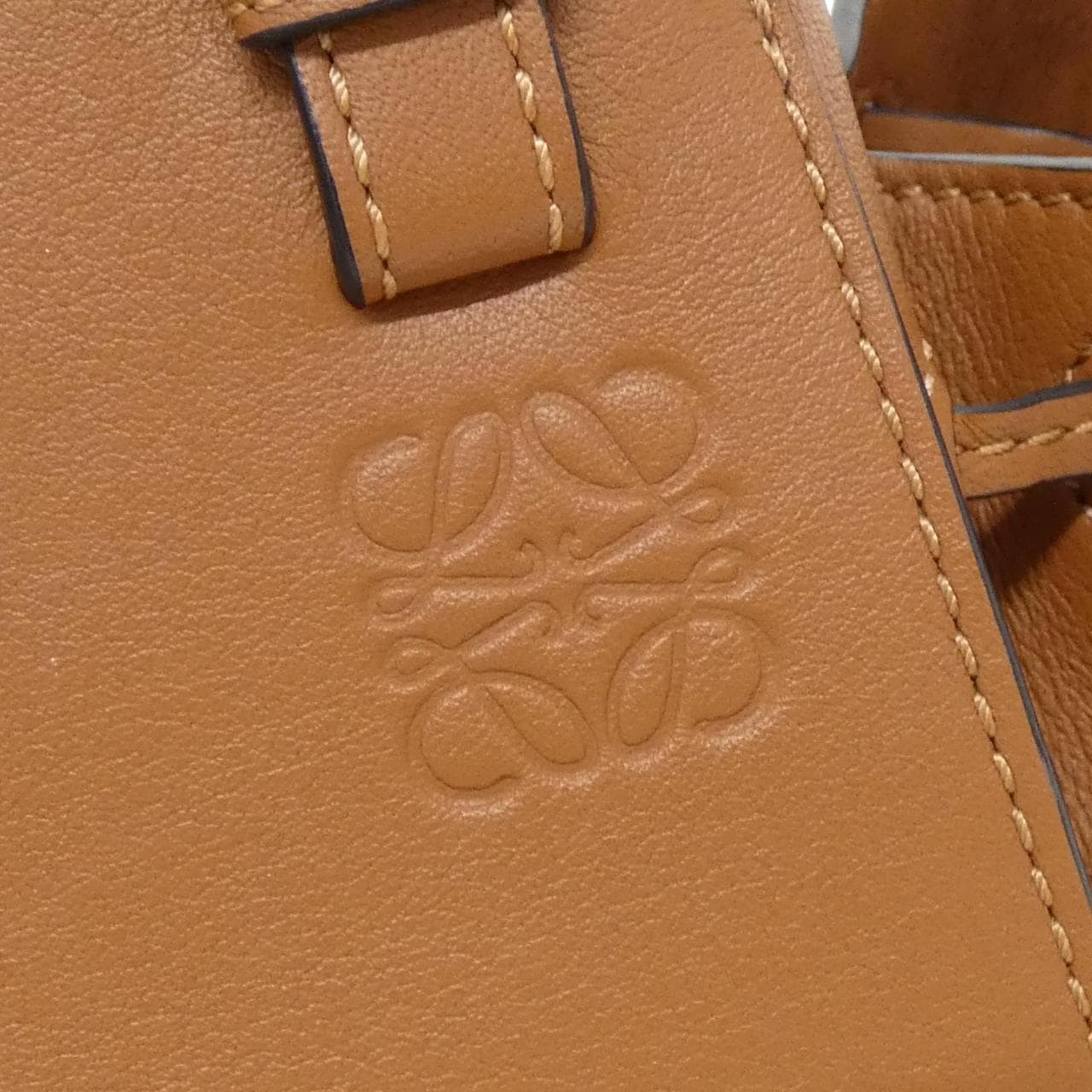 ロエベ ハンモック 写真6