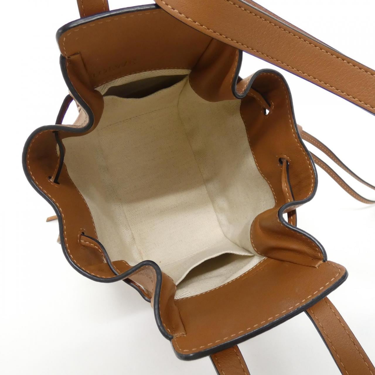 ロエベ ハンモック 写真8